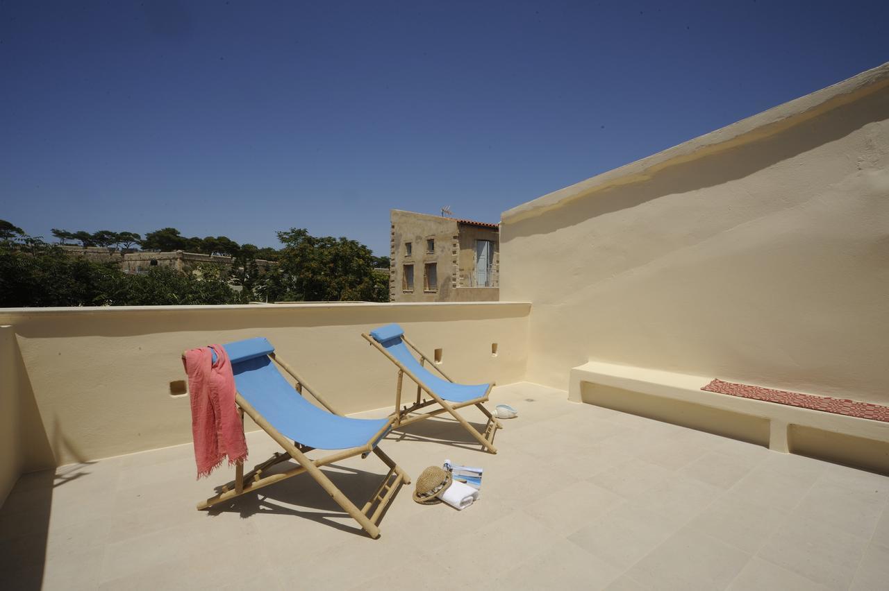 Veranda Rossa Suites Rethymno Exterior foto
