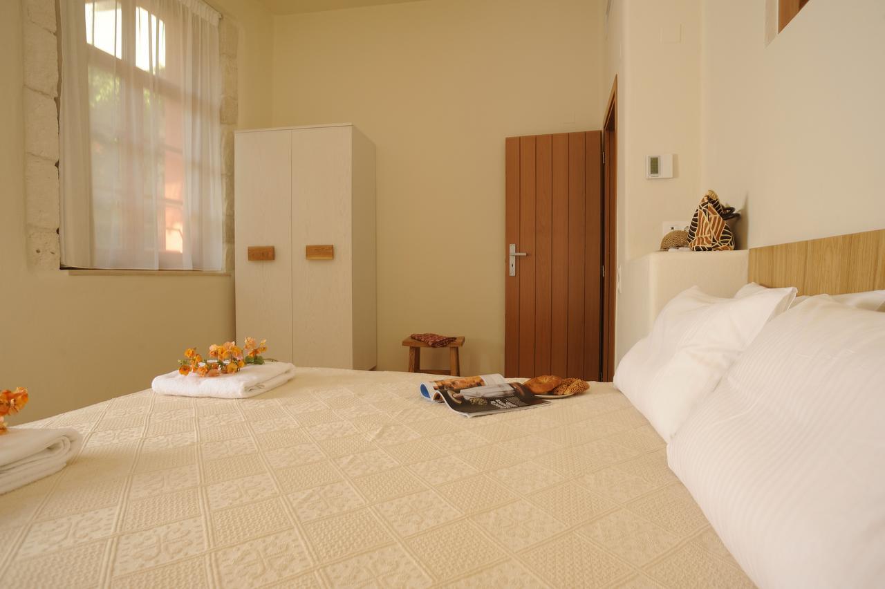 Veranda Rossa Suites Rethymno Exterior foto